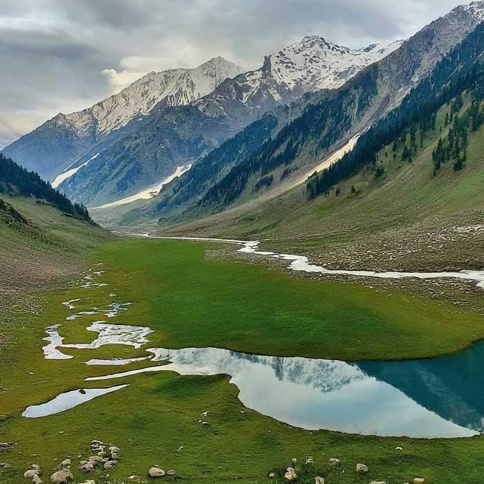 naran kaghan tour