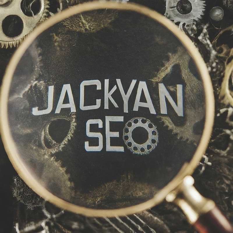 seo company jackyan